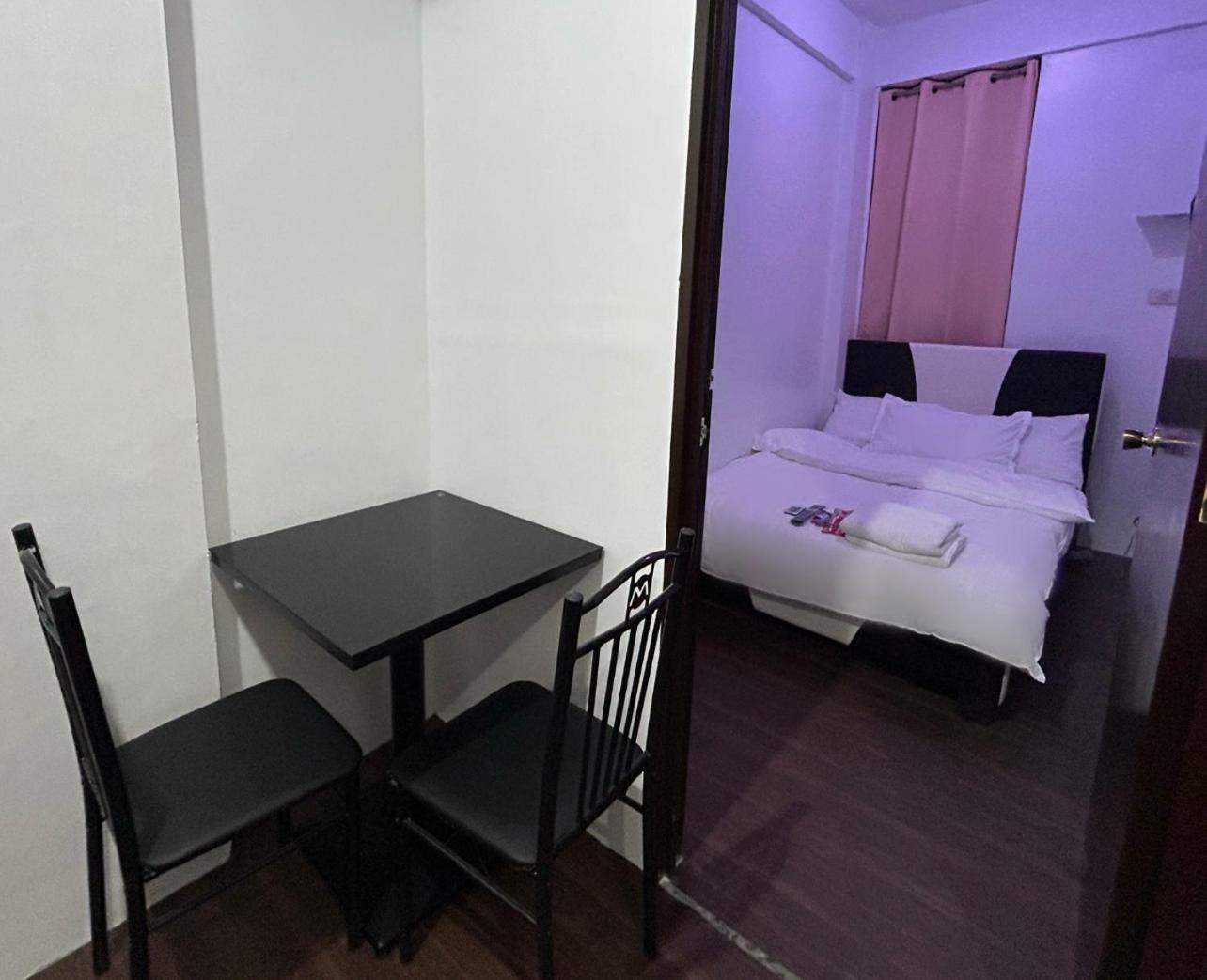 Private Room With Ac And Fan At Ekg Manila House Rental Kültér fotó