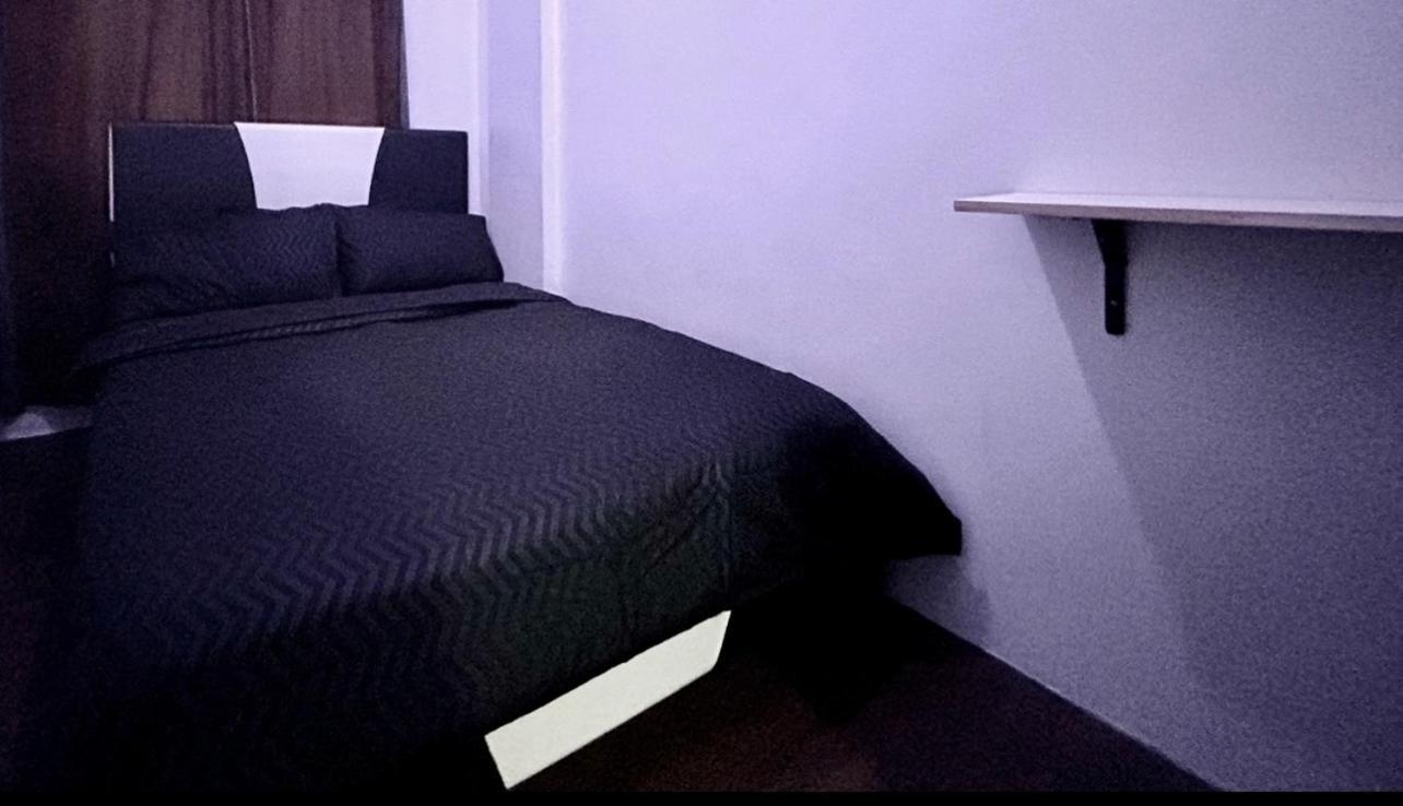 Private Room With Ac And Fan At Ekg Manila House Rental Kültér fotó