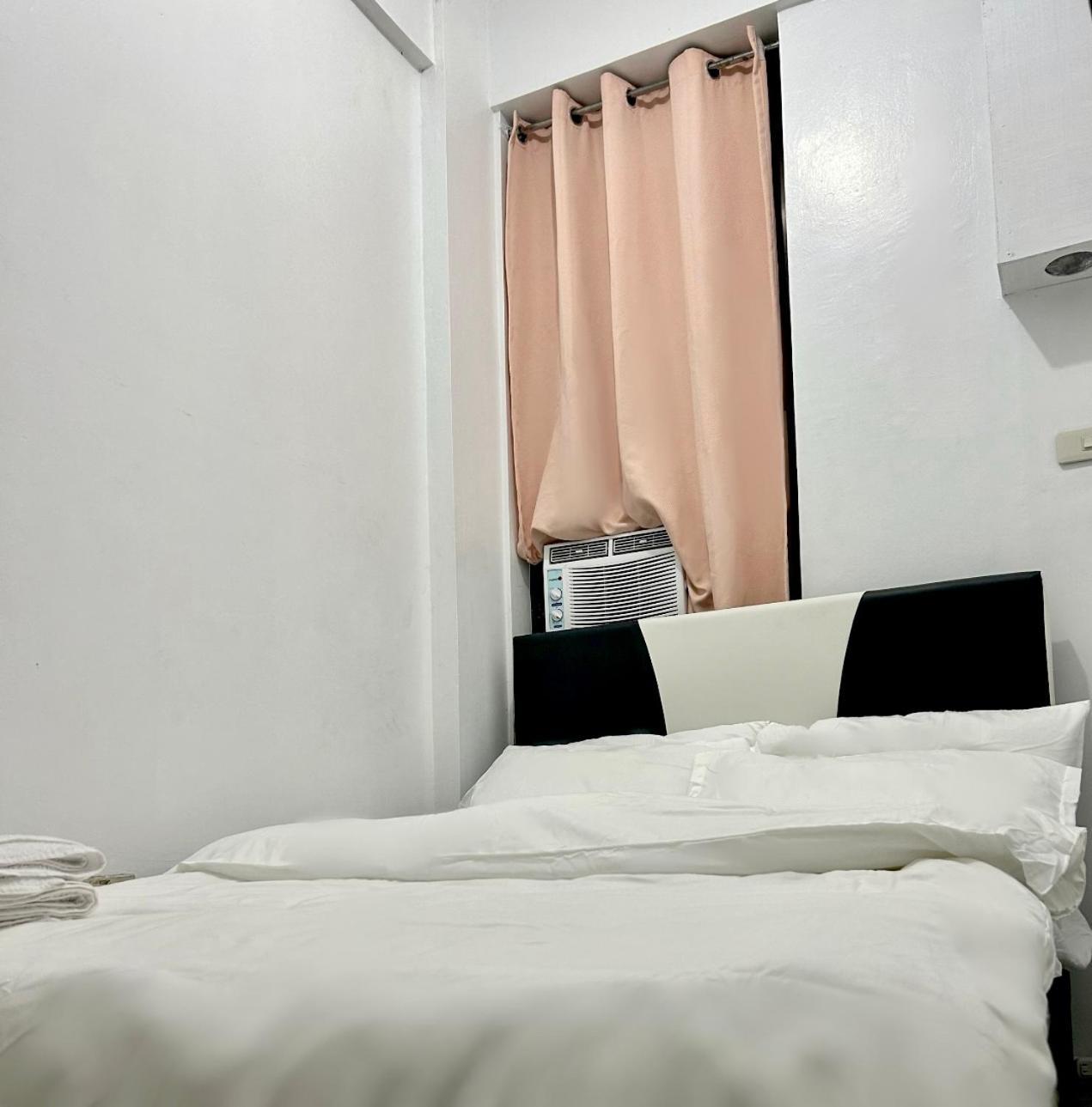 Private Room With Ac And Fan At Ekg Manila House Rental Kültér fotó